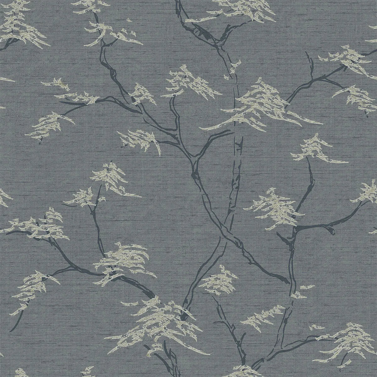 Temple Tree Wallpaper - Borastapeter
