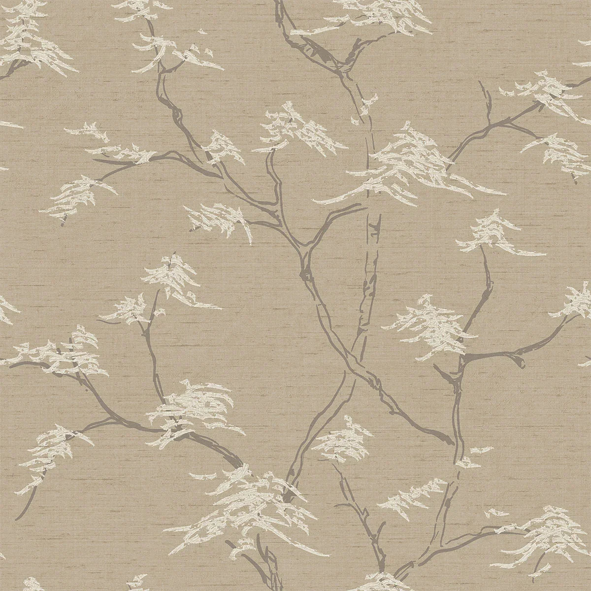 Temple Tree Wallpaper - Borastapeter