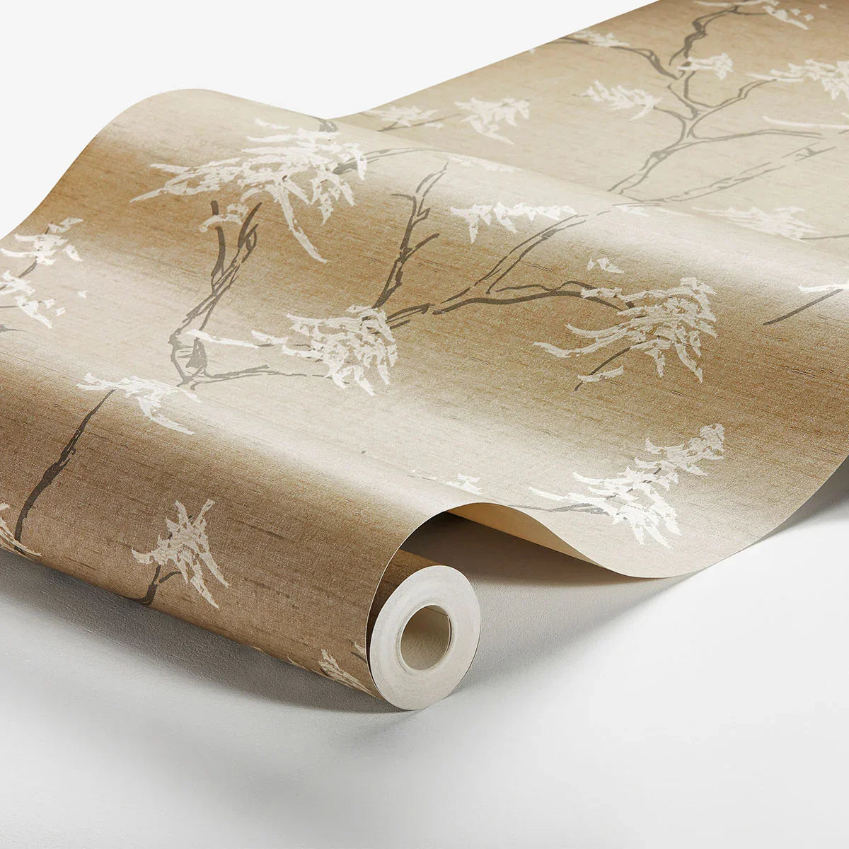 Temple Tree Wallpaper - Borastapeter