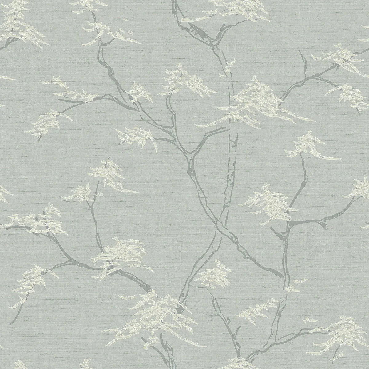 Temple Tree Wallpaper - Borastapeter