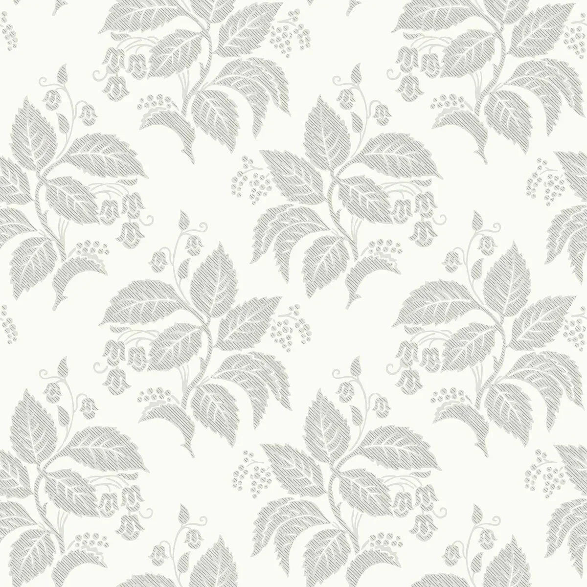 Tengbergska Wallpaper - Borastapeter