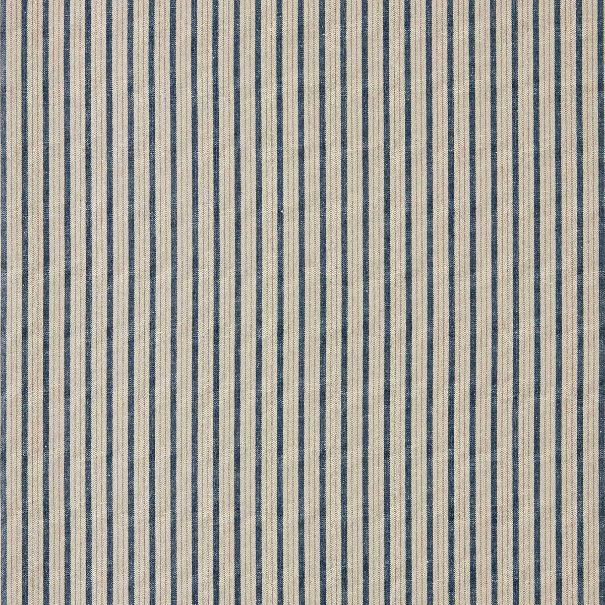 Tetbury Stripe Fabric - Sanderson
