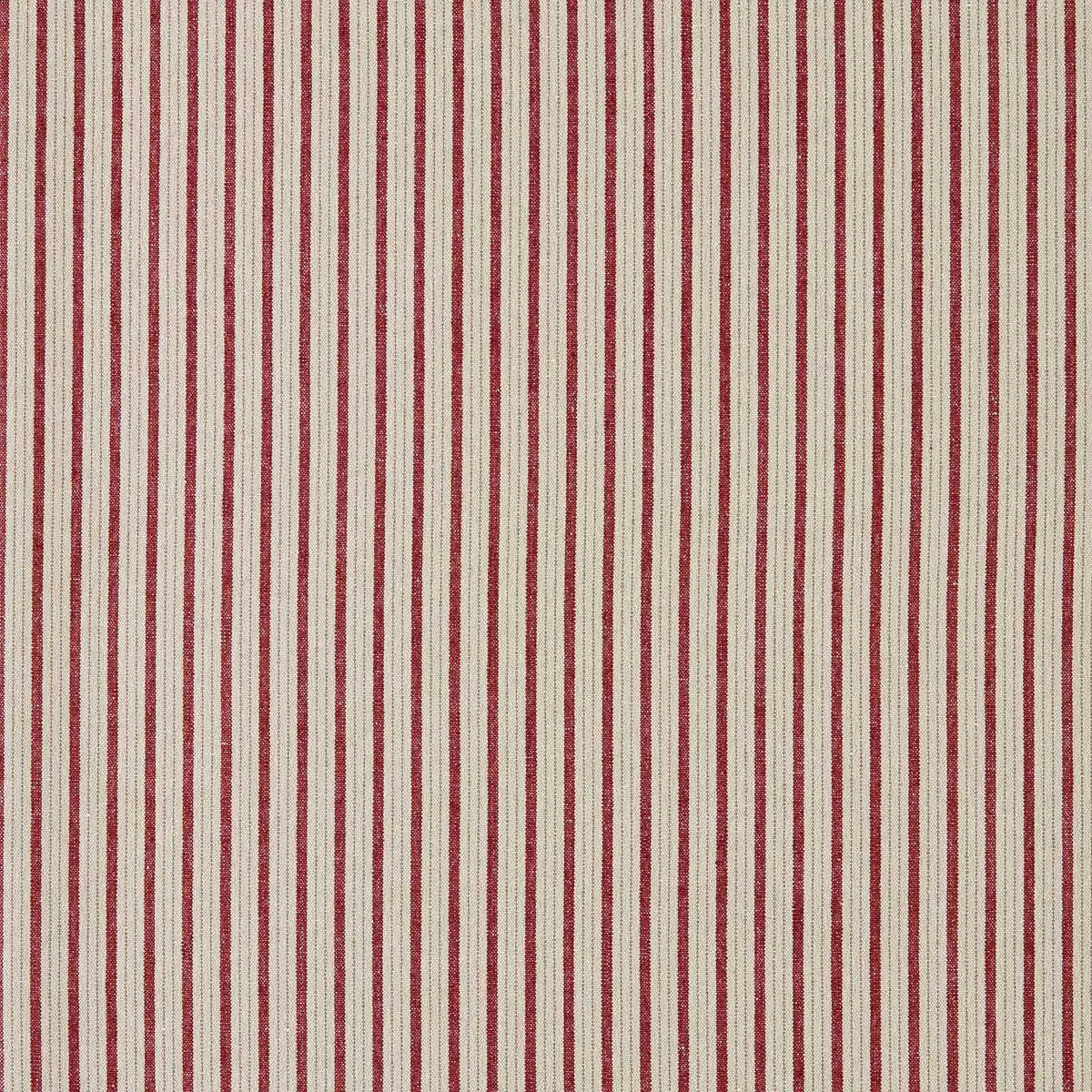 Tetbury Stripe Fabric - Sanderson