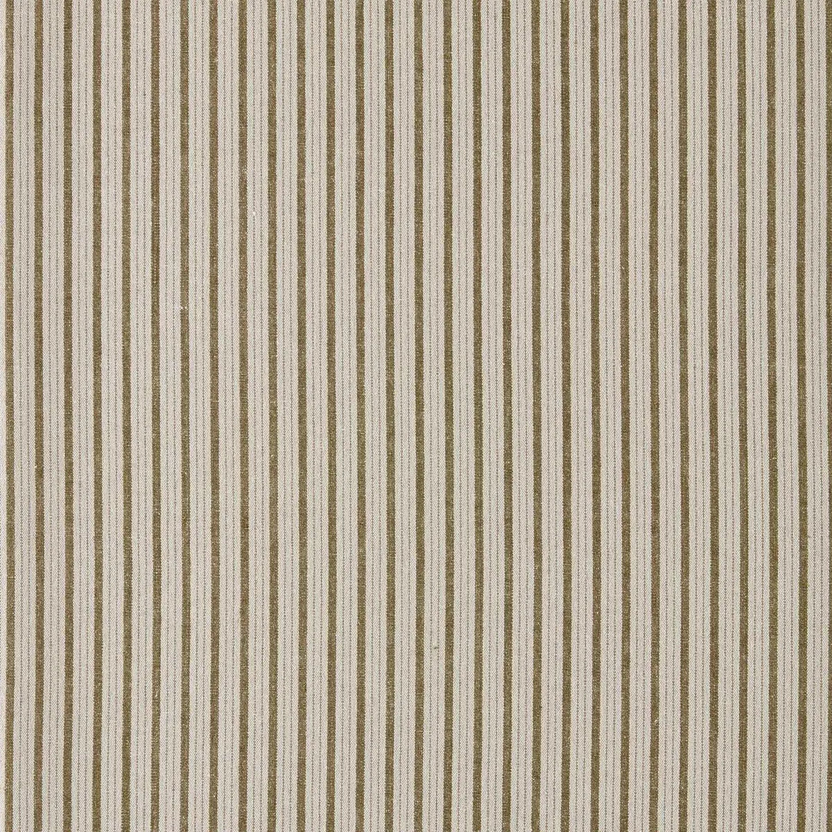 Tetbury Stripe Fabric - Sanderson