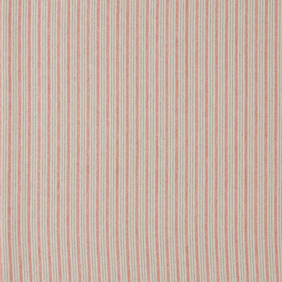 Tetbury Stripe Fabric - Sanderson