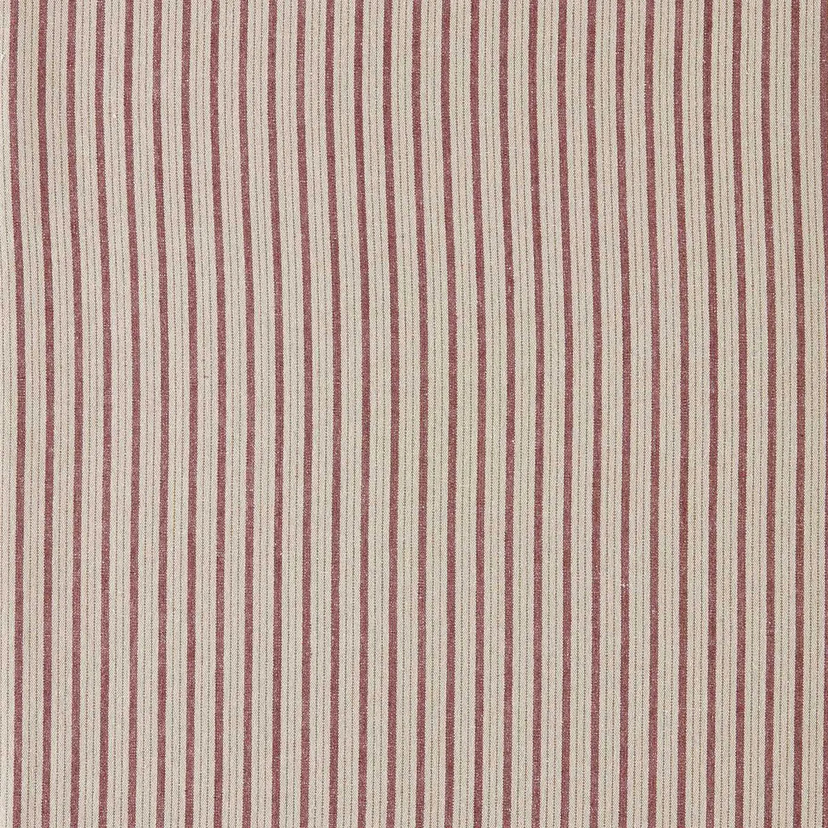 Tetbury Stripe Fabric - Sanderson