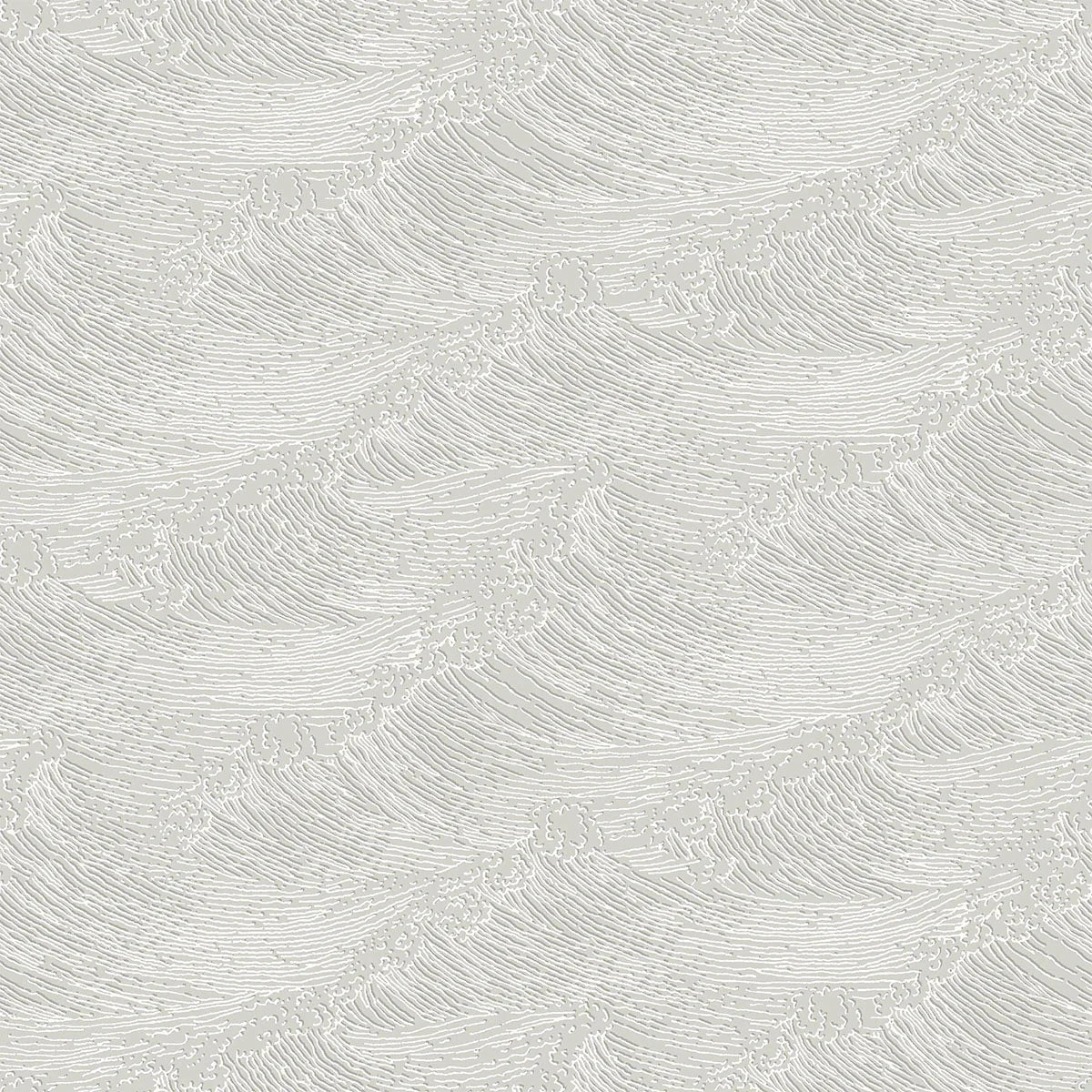 The Wave Wallpaper - Borastapeter