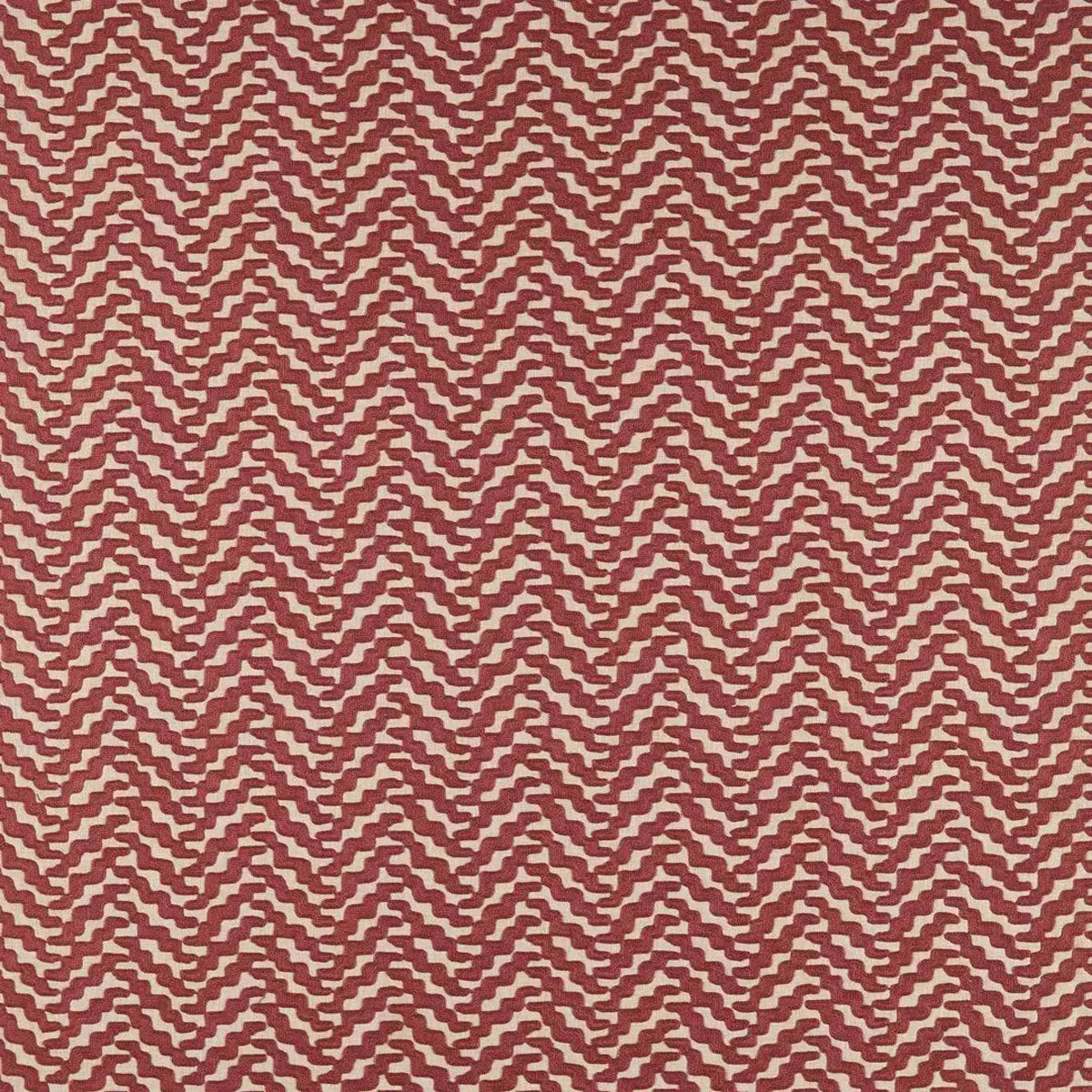 Thicket Fabric - Harlequin