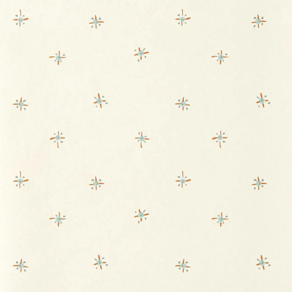 Tidam Wallpaper - Harlequin