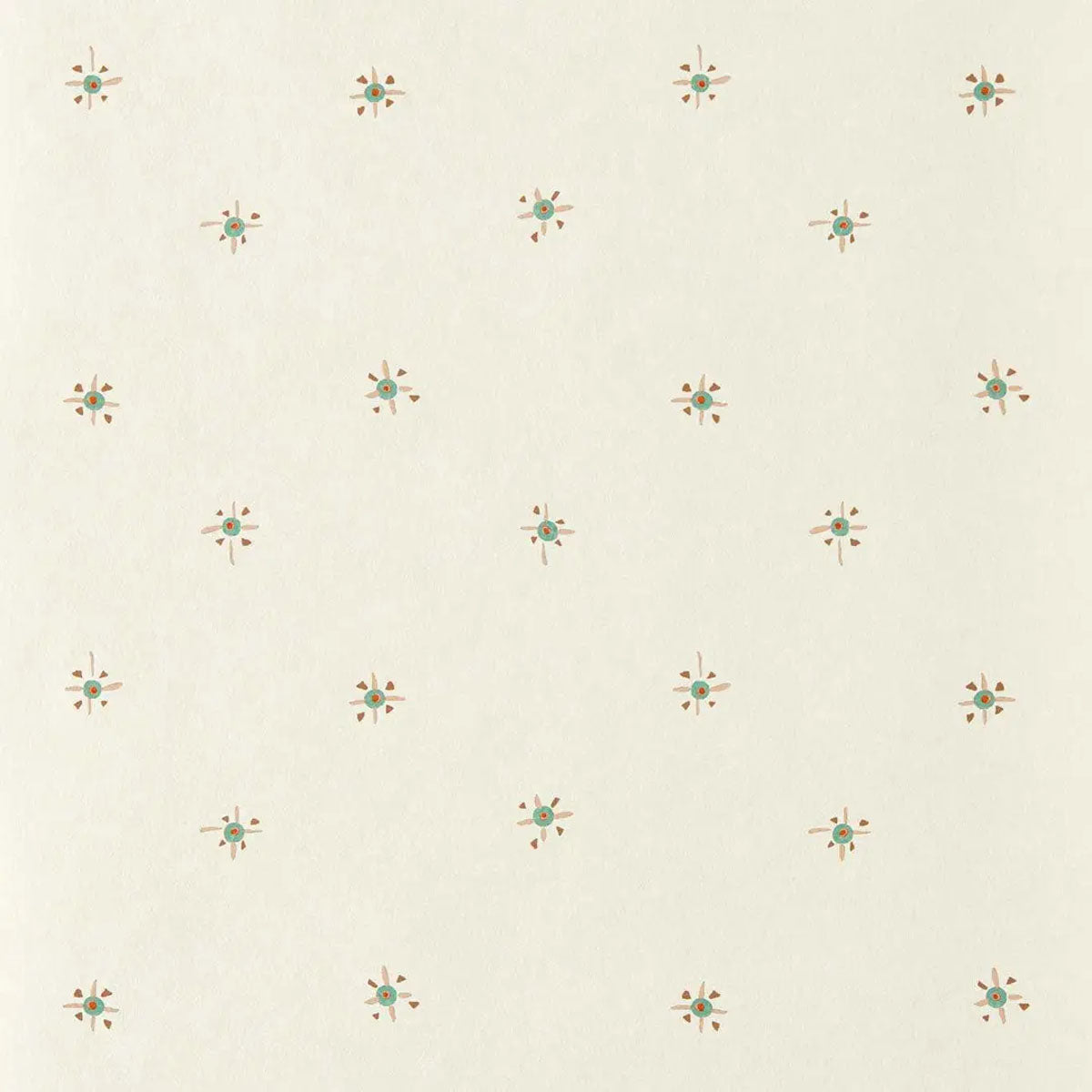 Tidam Wallpaper - Harlequin