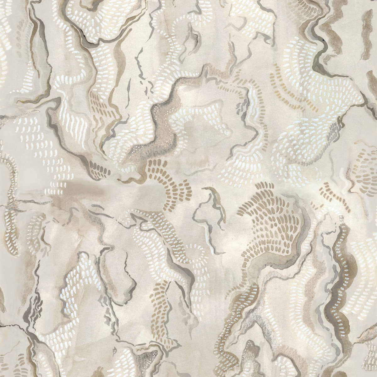 Timeless Stones Wallpaper - Coordonne