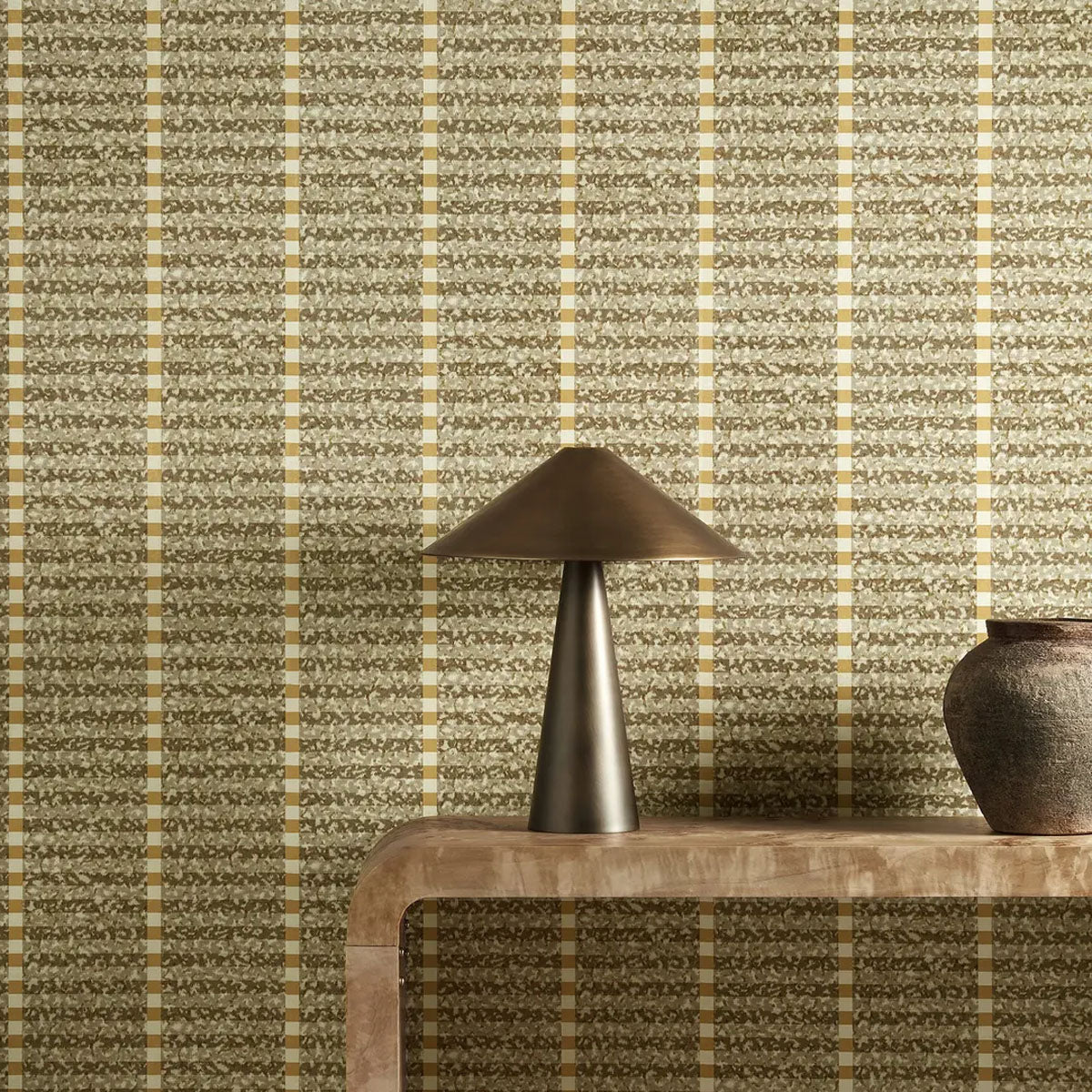 Toluca Wallpaper - Harlequin