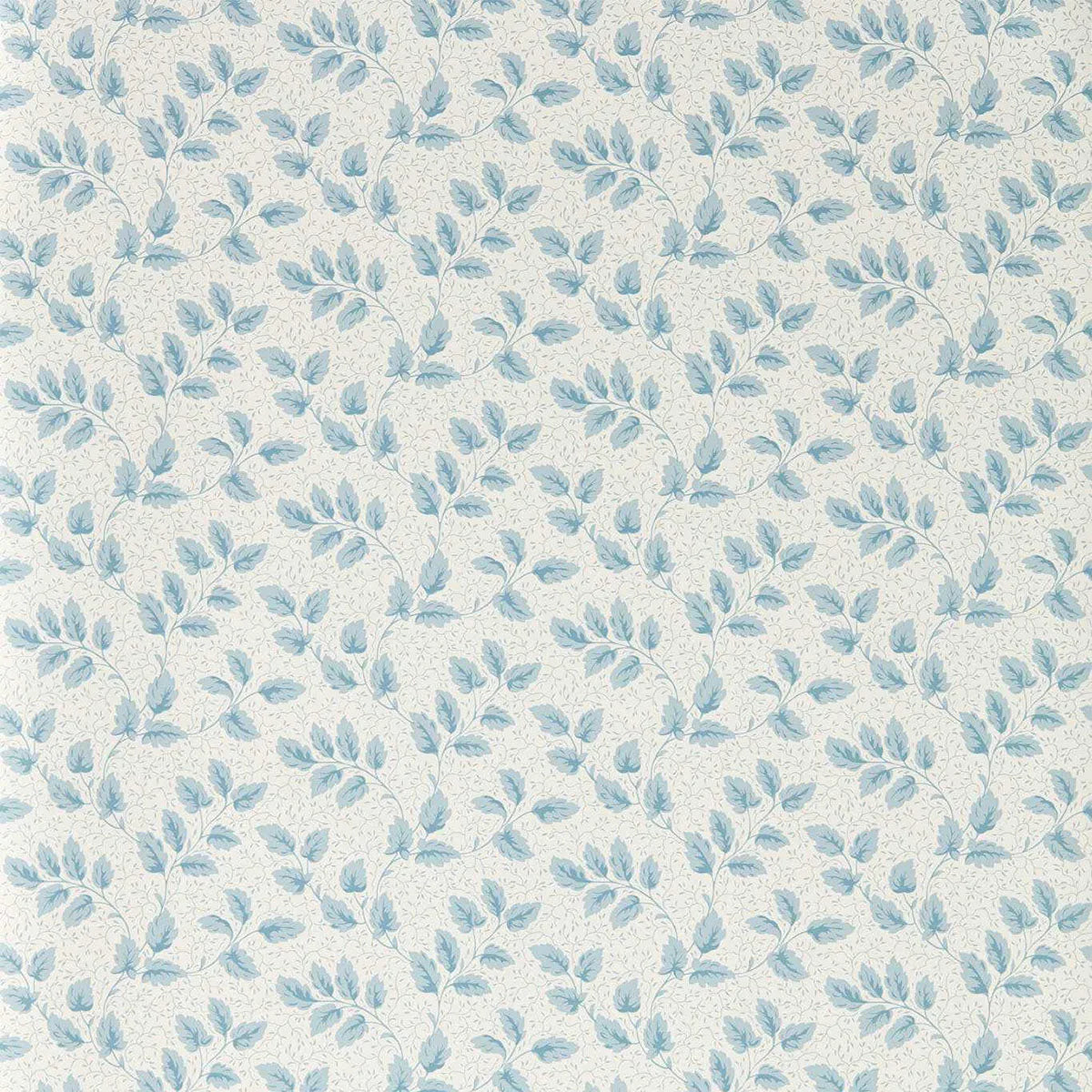 Tomato Leaf Wallpaper - Sanderson
