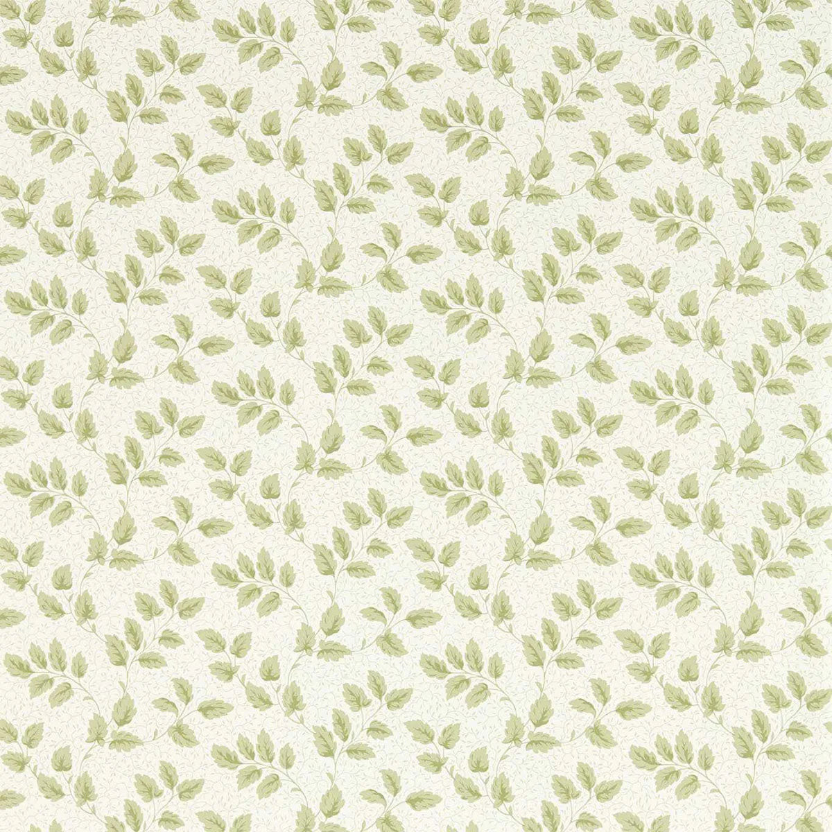 Tomato Leaf Wallpaper - Sanderson