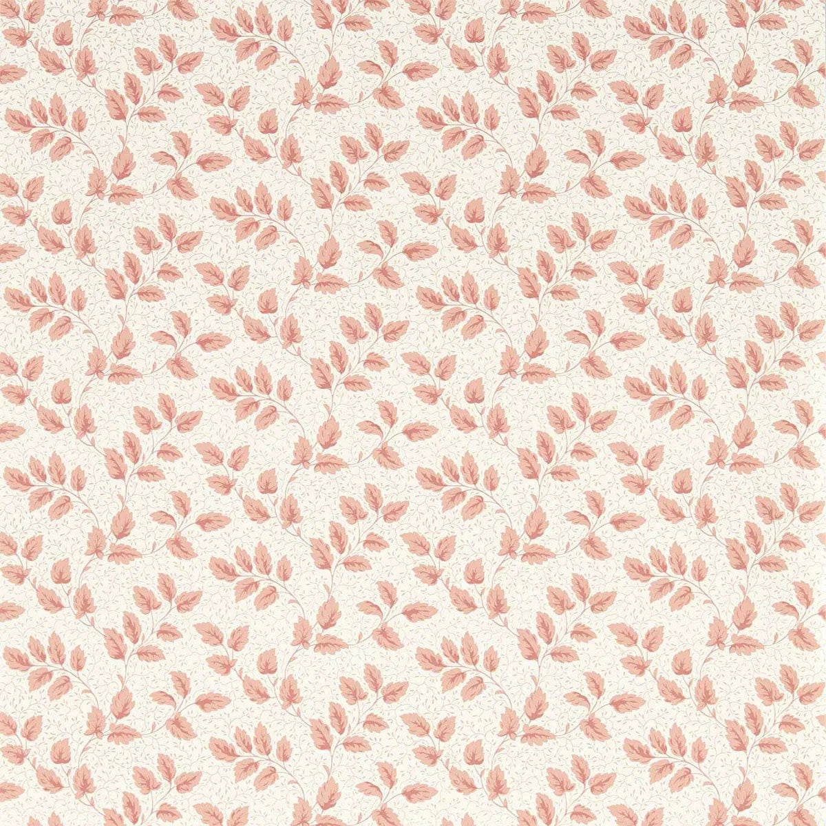 Tomato Leaf Wallpaper - Sanderson