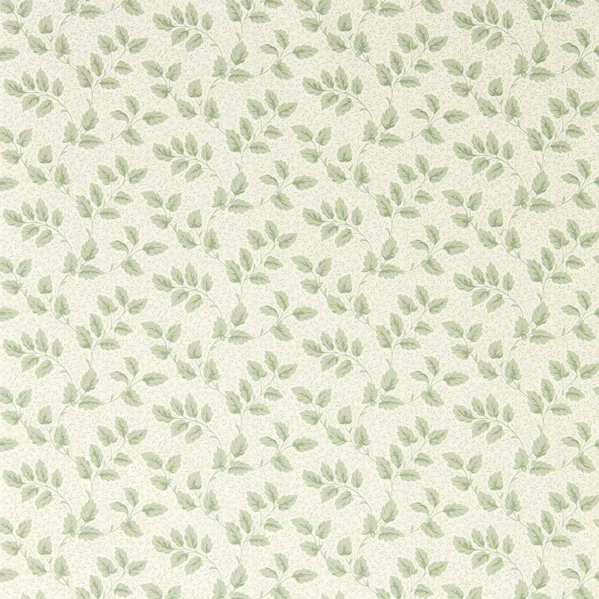 Tomato Leaf Wallpaper - Sanderson