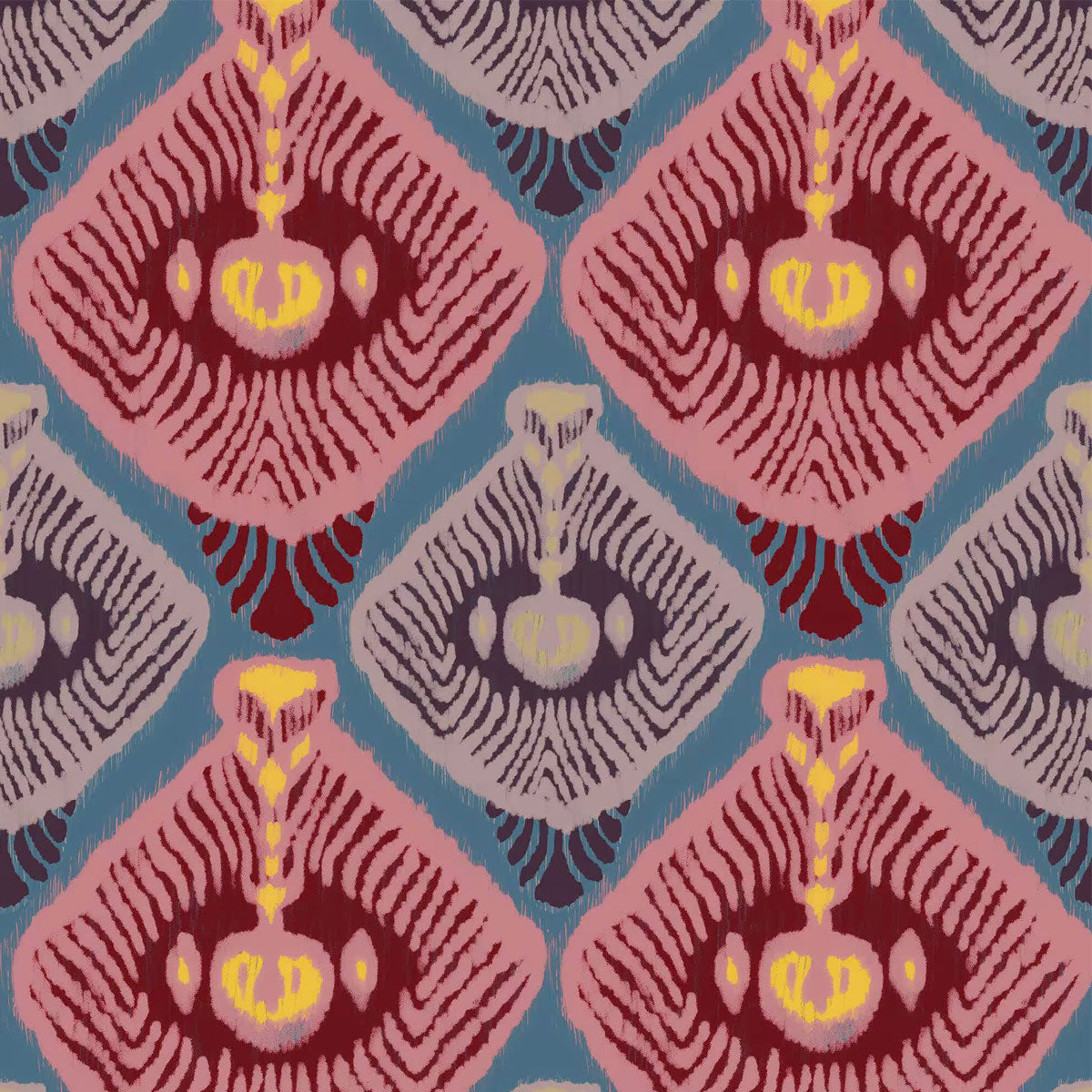 Torocko Wallpaper - Mind The Gap