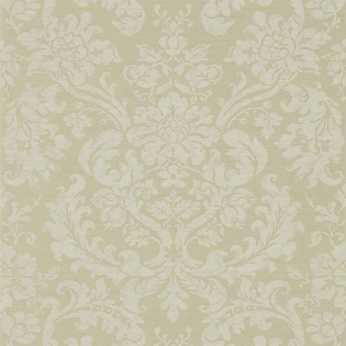 Tours Wallpaper - Zoffany