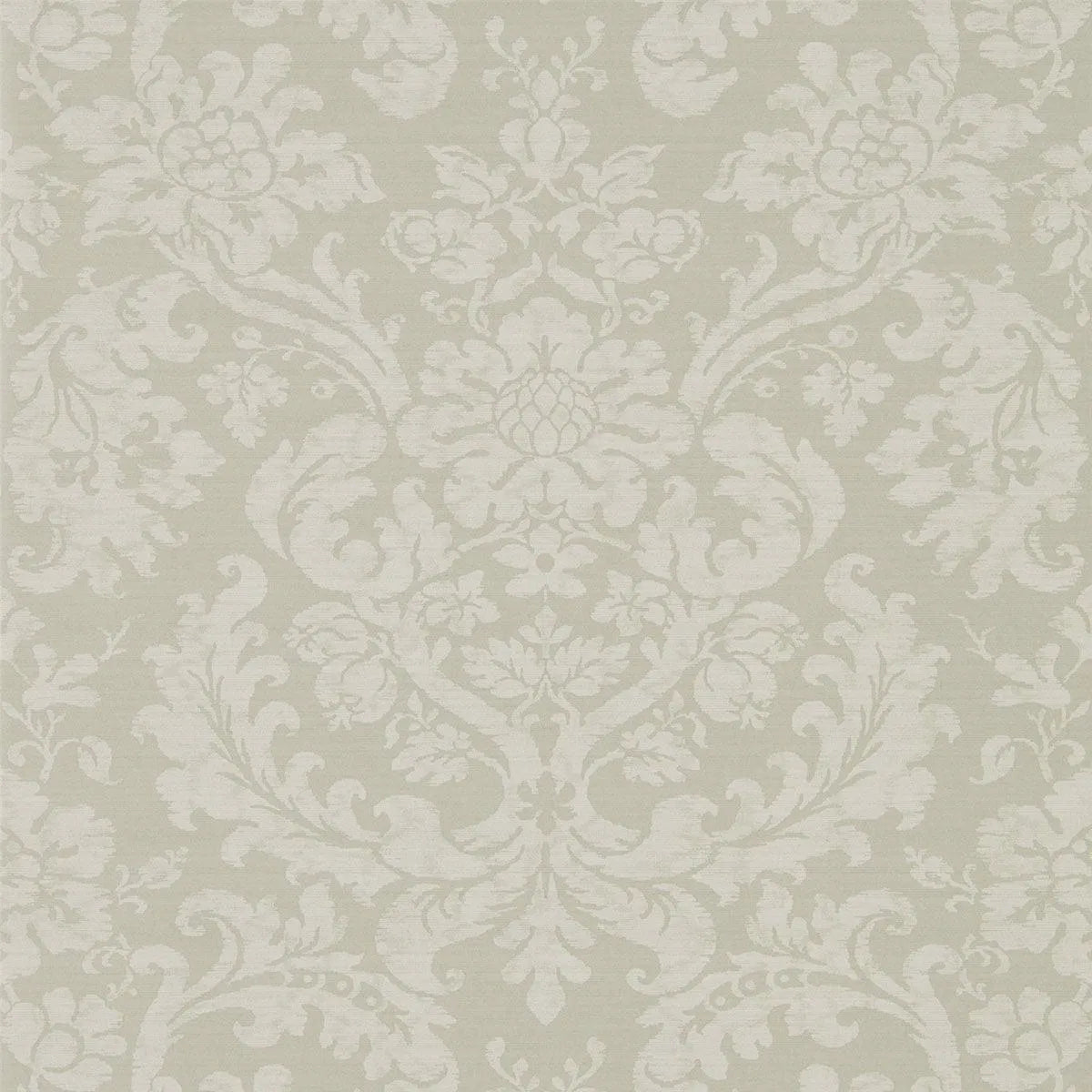 Tours Wallpaper - Zoffany