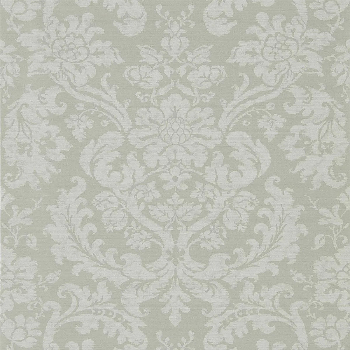 Tours Wallpaper - Zoffany