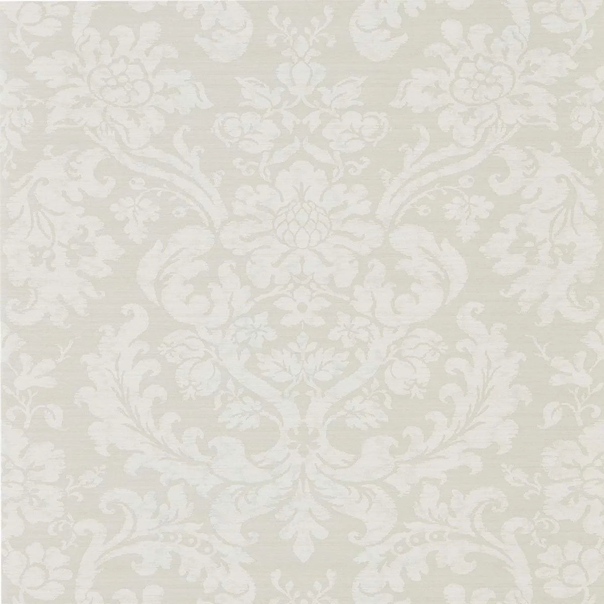 Tours Wallpaper - Zoffany