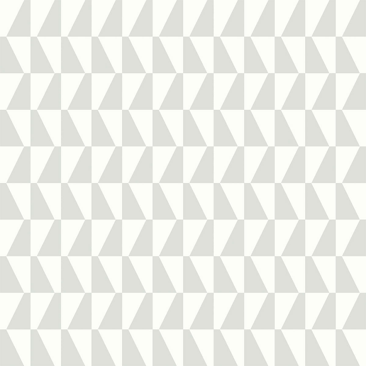 Arne Jacobsen Trapez Wallpaper - Borastapeter