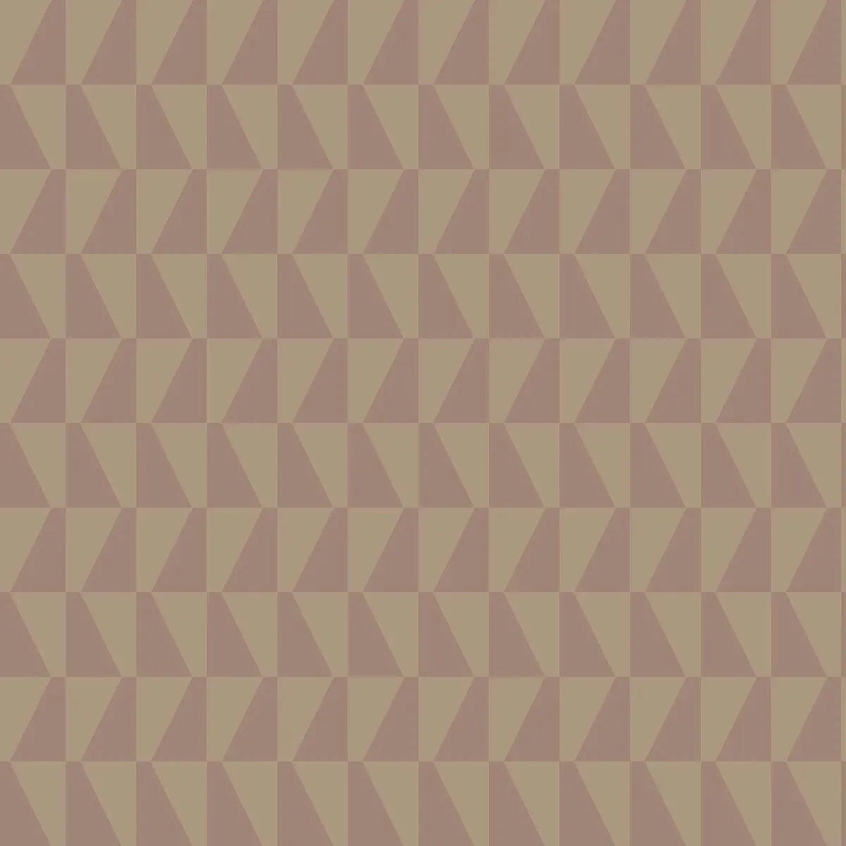 Arne Jacobsen Trapez Wallpaper - Borastapeter