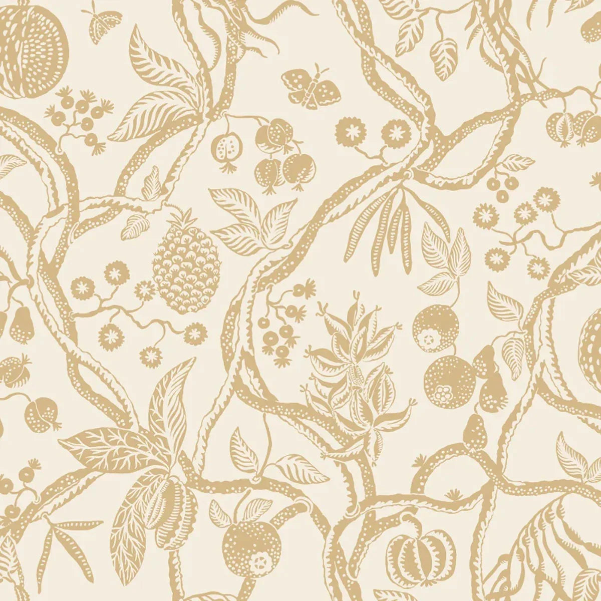 Tree of Life Wallpaper - Sandberg
