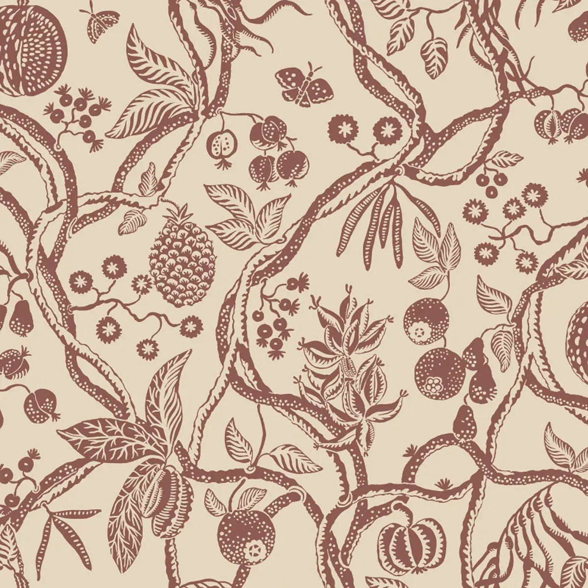 Tree of Life Wallpaper - Sandberg