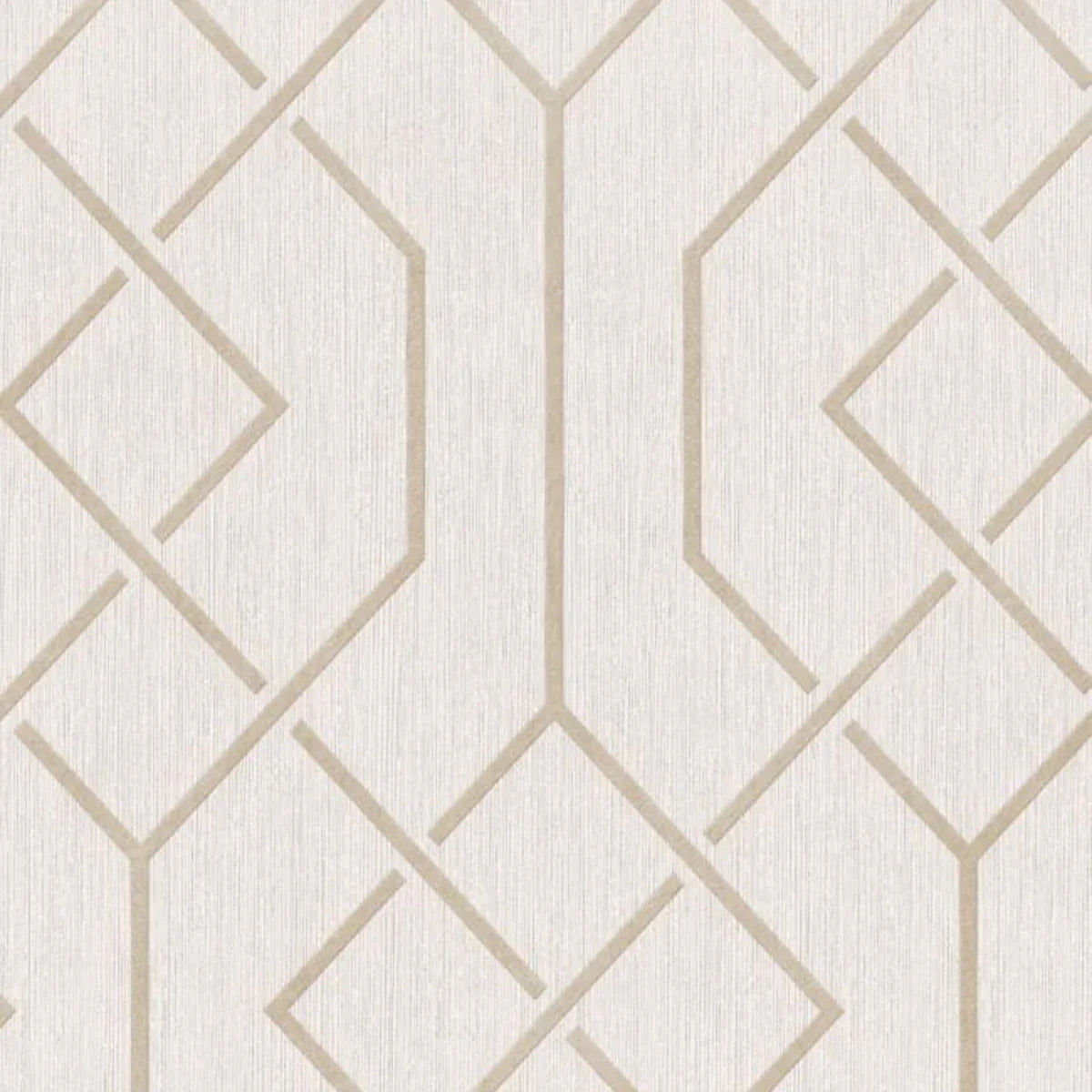 Trellis Wallpaper - Coordonne