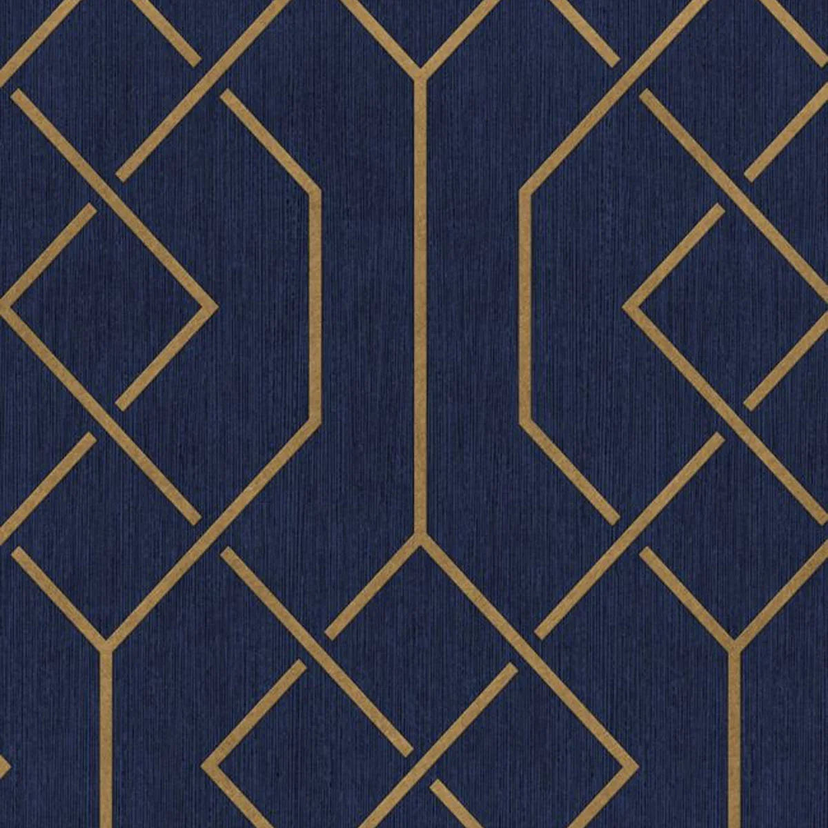 Trellis Wallpaper - Coordonne