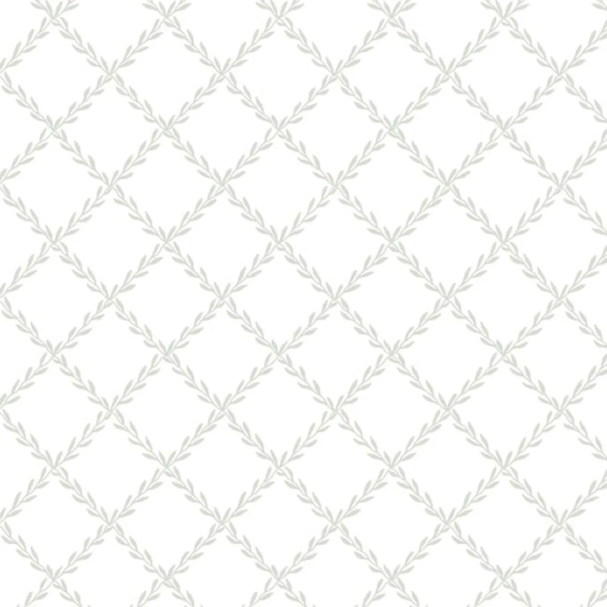 Trellis Wallpaper - Sandberg