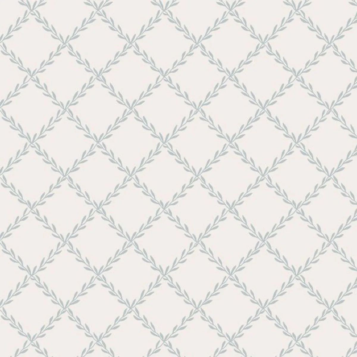 Trellis Wallpaper - Sandberg