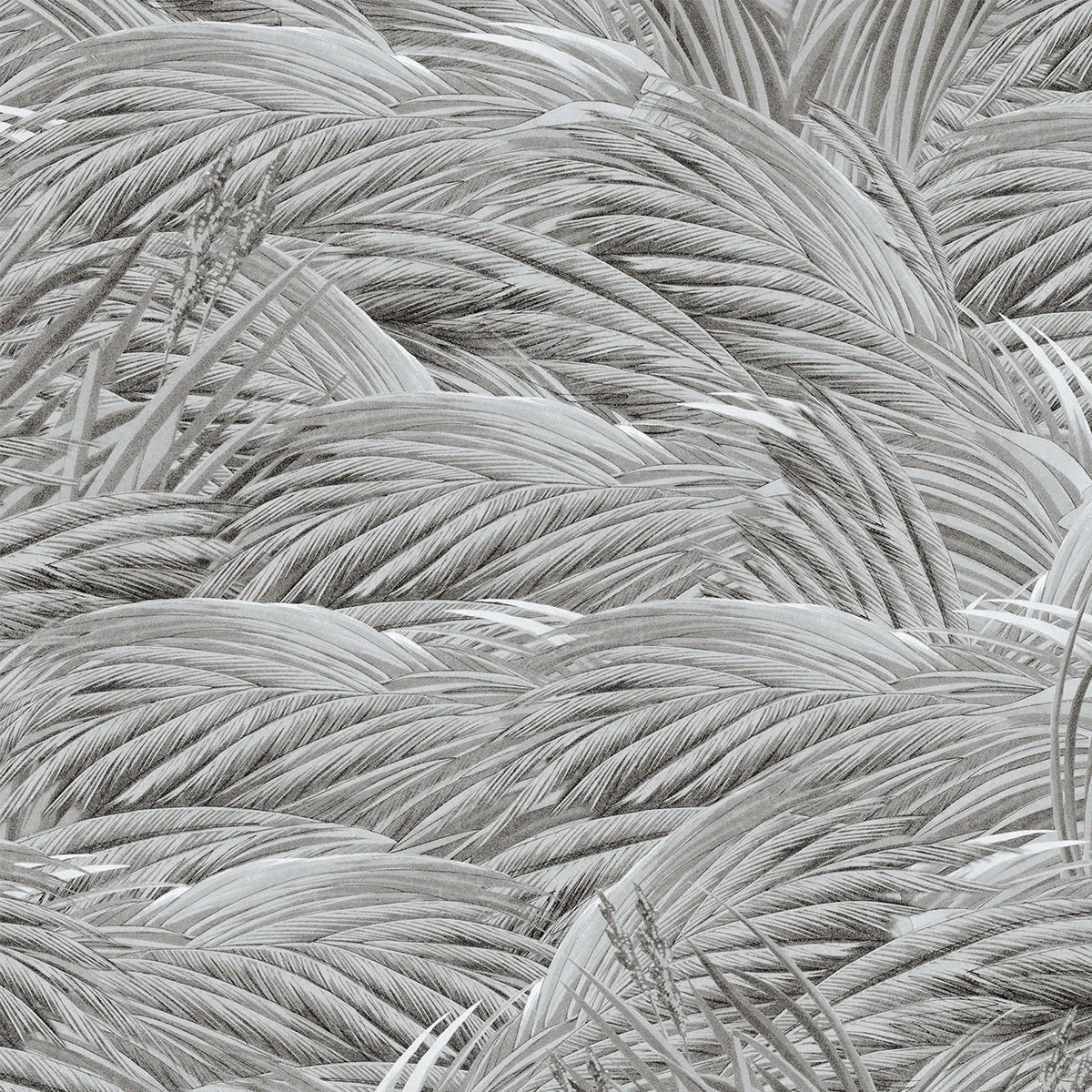 Triflora Wallpaper - Mind The Gap