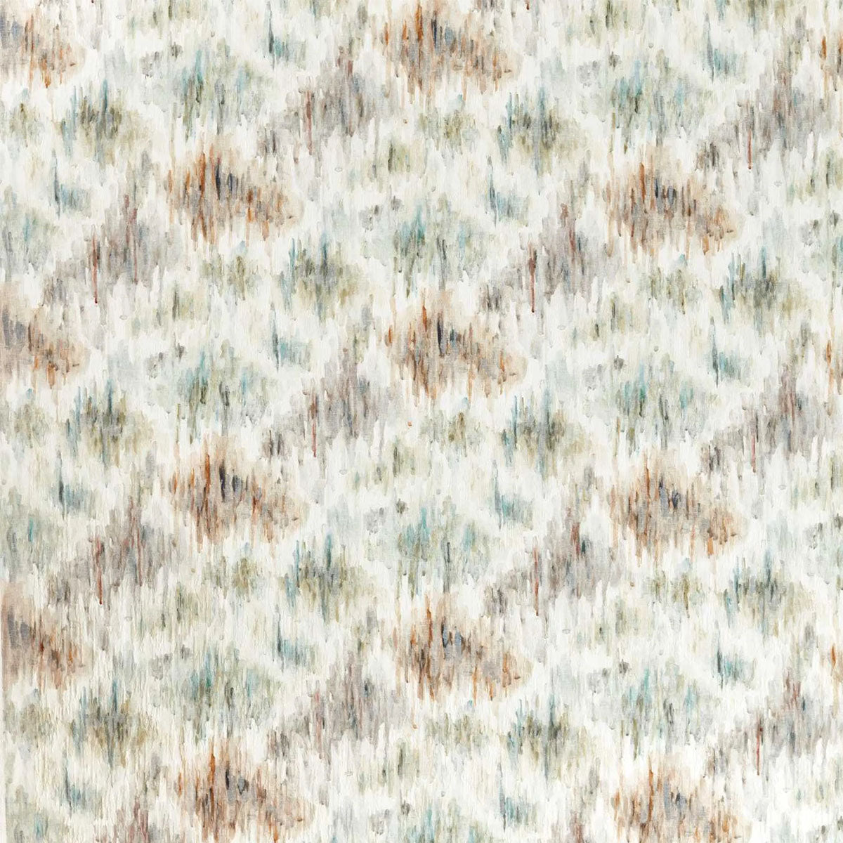 Trueno Print Fabric - Clarke & Clarke