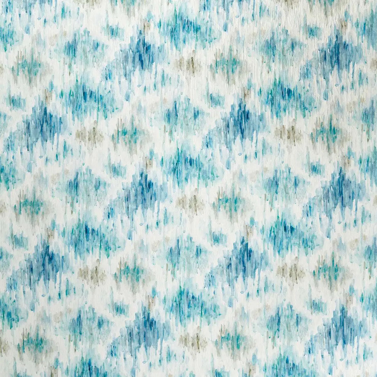Trueno Print Fabric - Clarke & Clarke