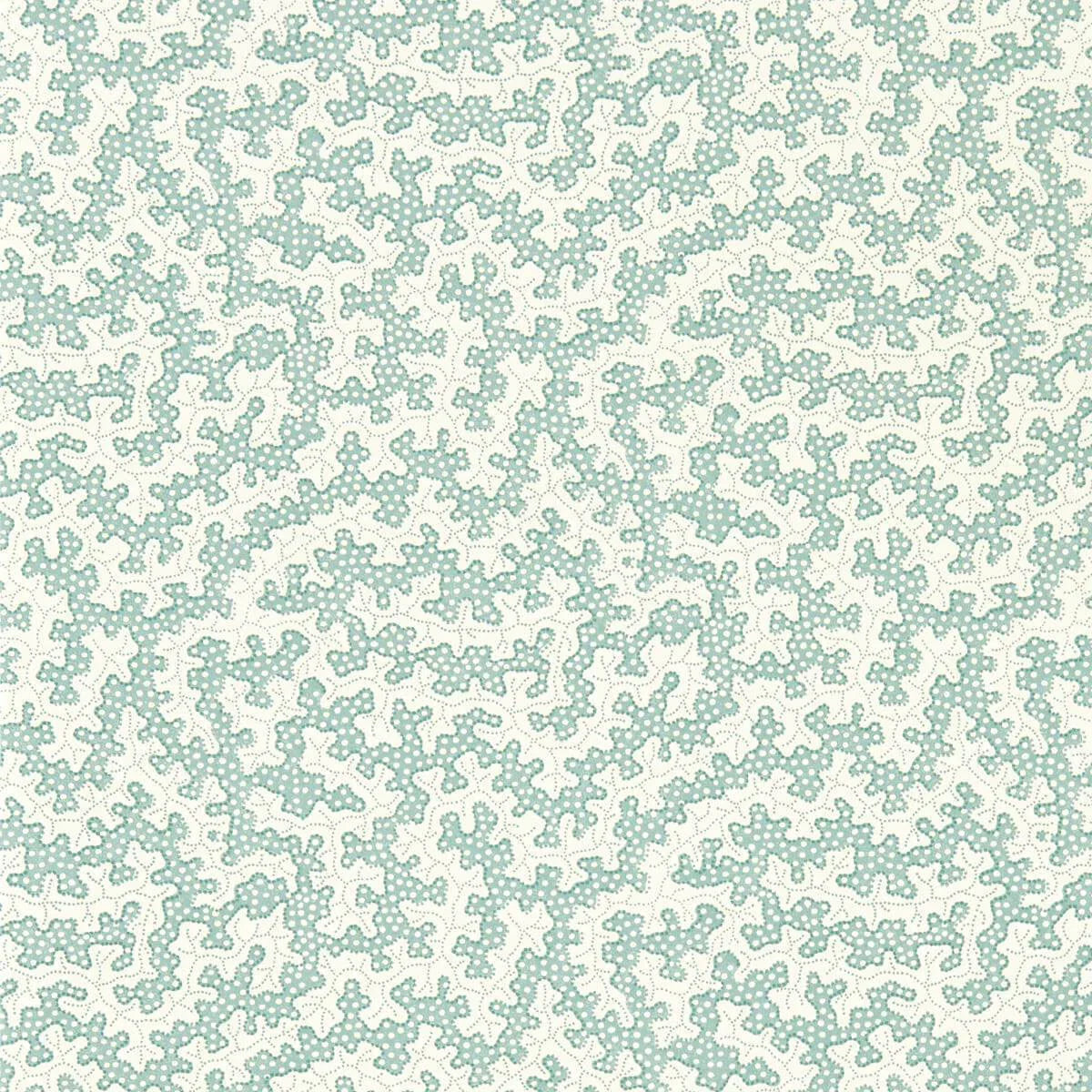 Truffle Wallpaper - Sanderson X Salvesen Graham