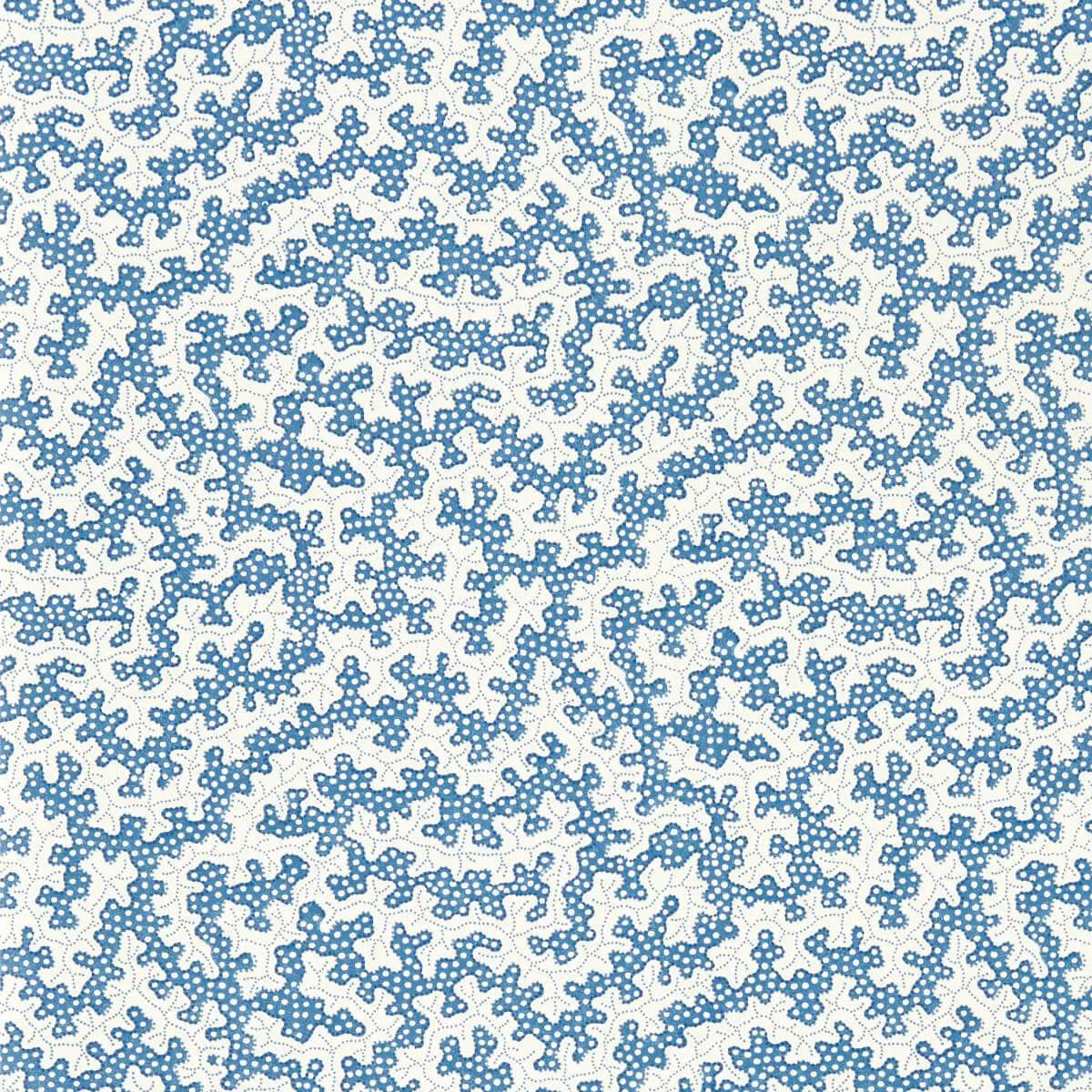 Truffle Wallpaper - Sanderson X Salvesen Graham