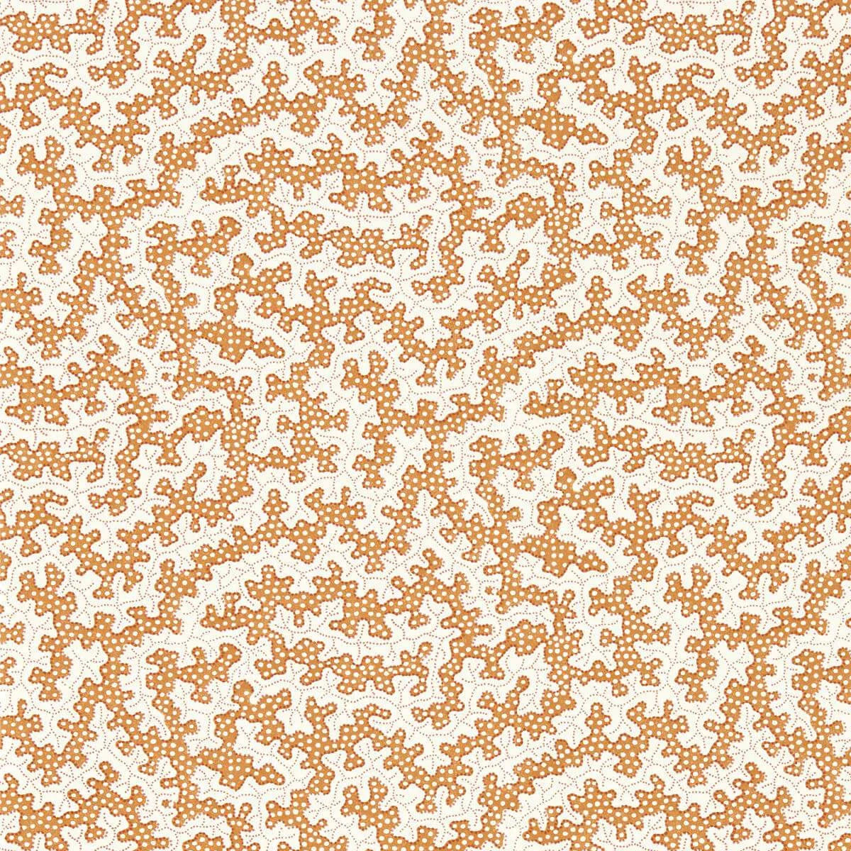 Truffle Wallpaper - Sanderson X Salvesen Graham