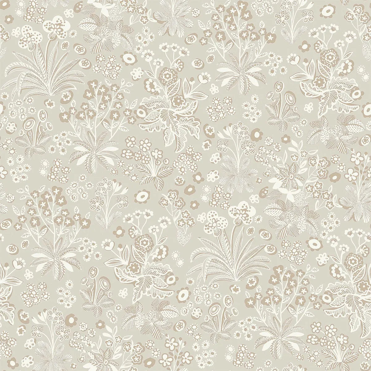 Tuva Wallpaper - Borastapeter