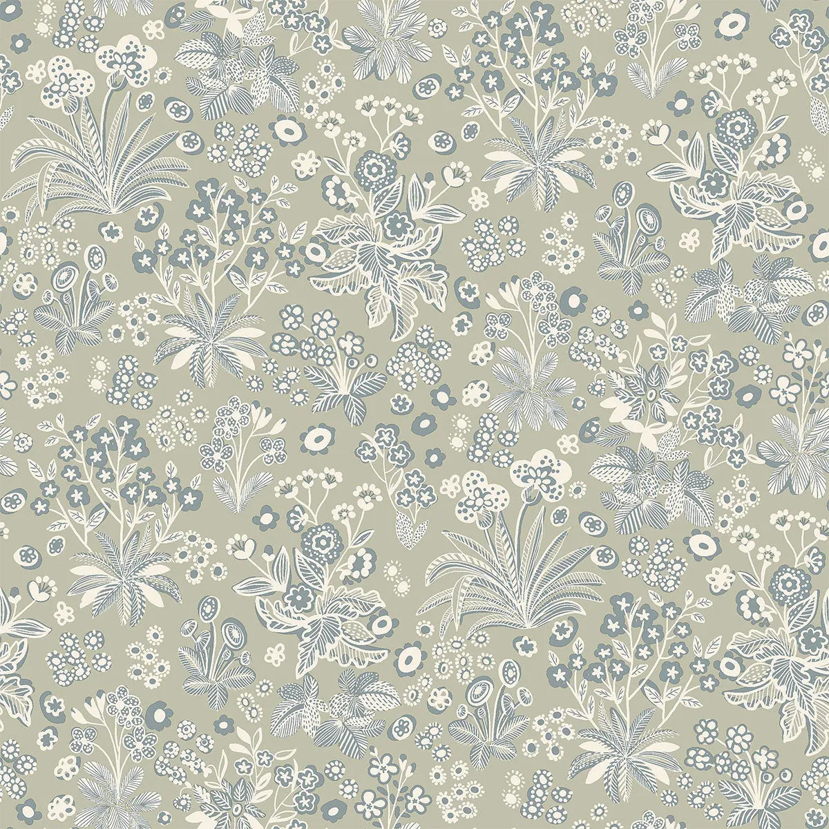 Tuva Wallpaper - Borastapeter