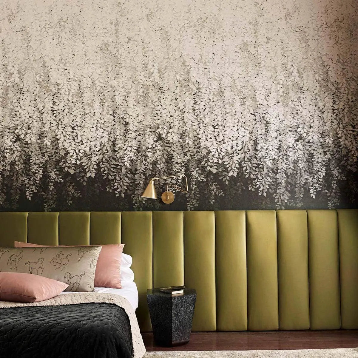 Tyndall Wallpaper - Zoffany