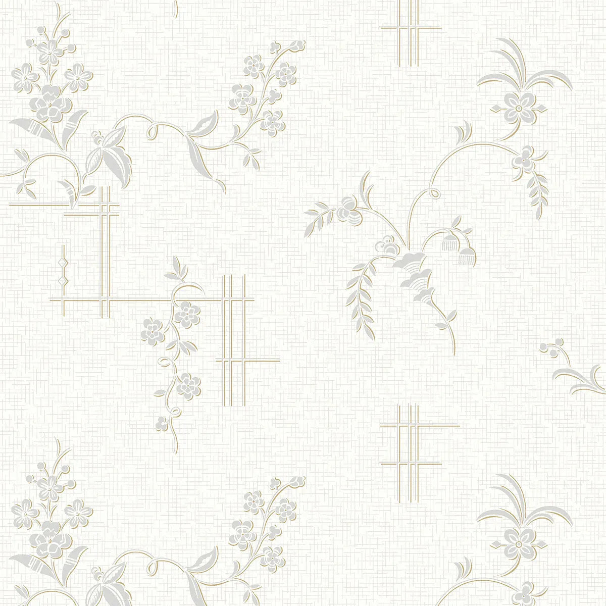 Ulricehamn Wallpaper - Borastapeter