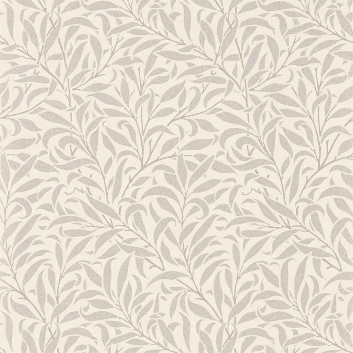 Pure Willow Boughs Wallpaper - Morris & Co