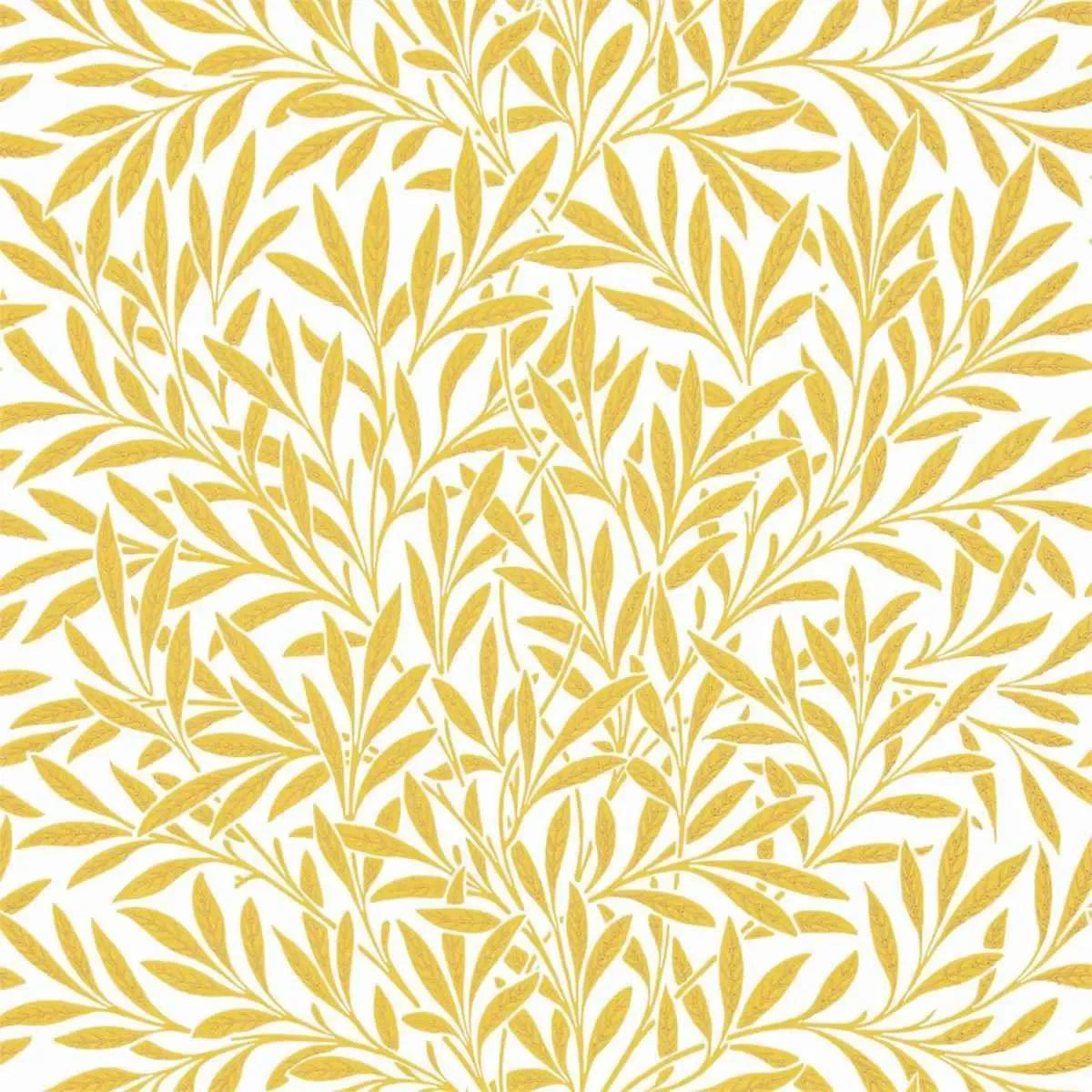 Willow Wallpaper - Morris & Co