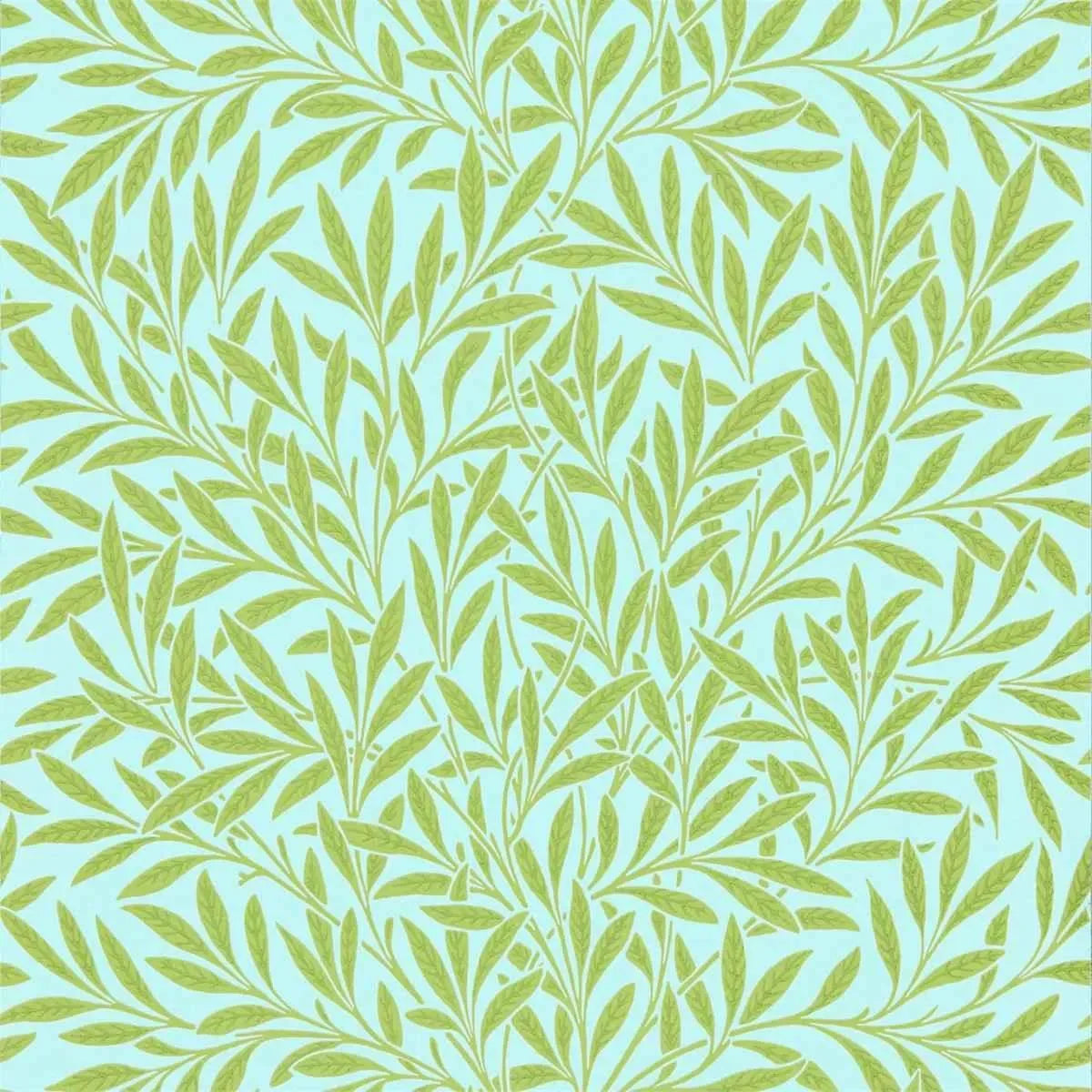 Willow Wallpaper - Morris & Co
