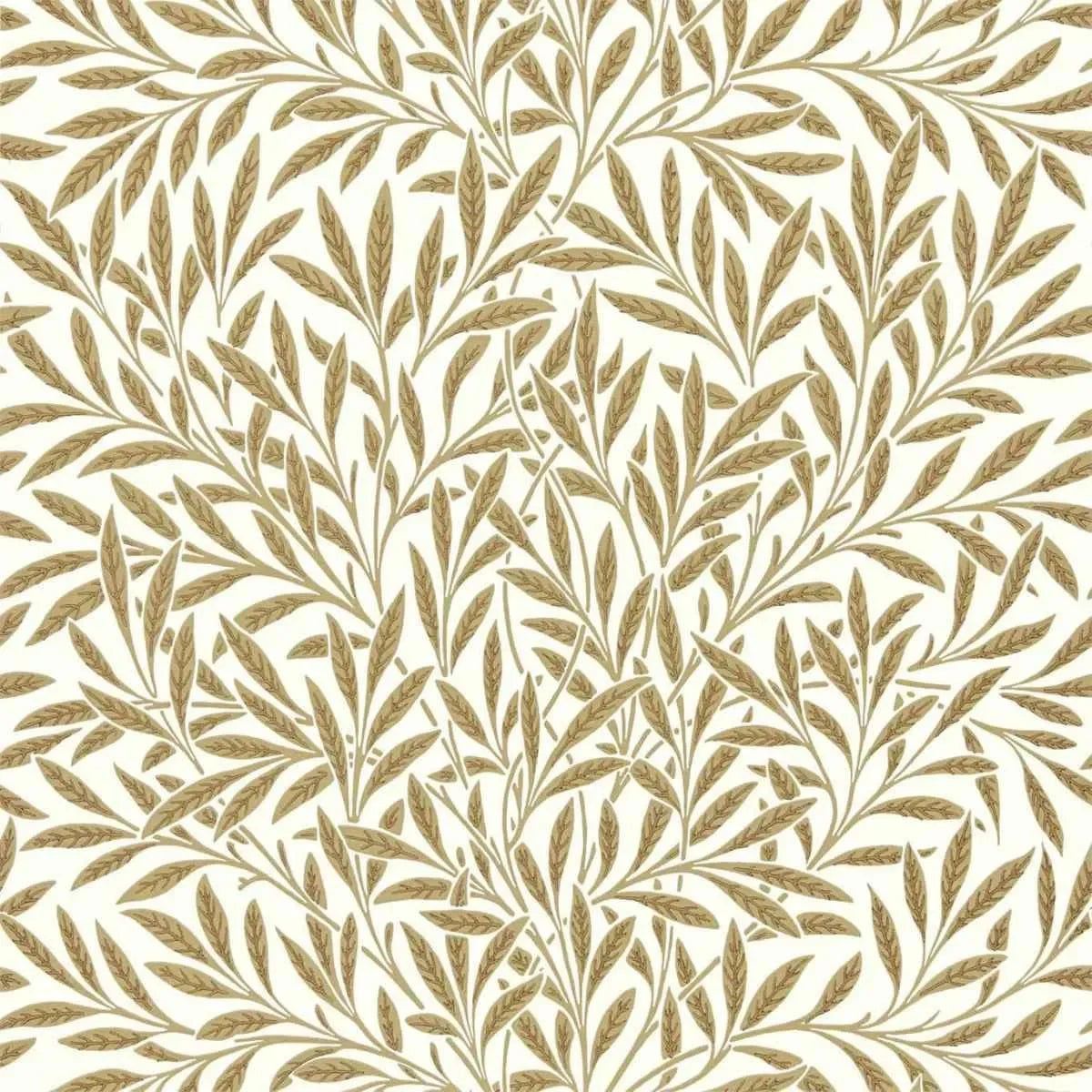 Willow Wallpaper - Morris & Co