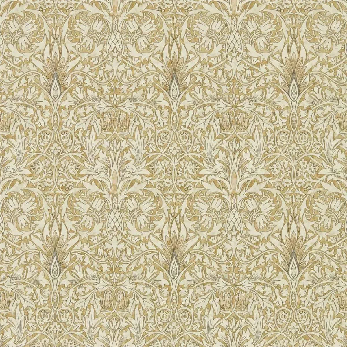Snakeshead Wallpaper - Morris & Co