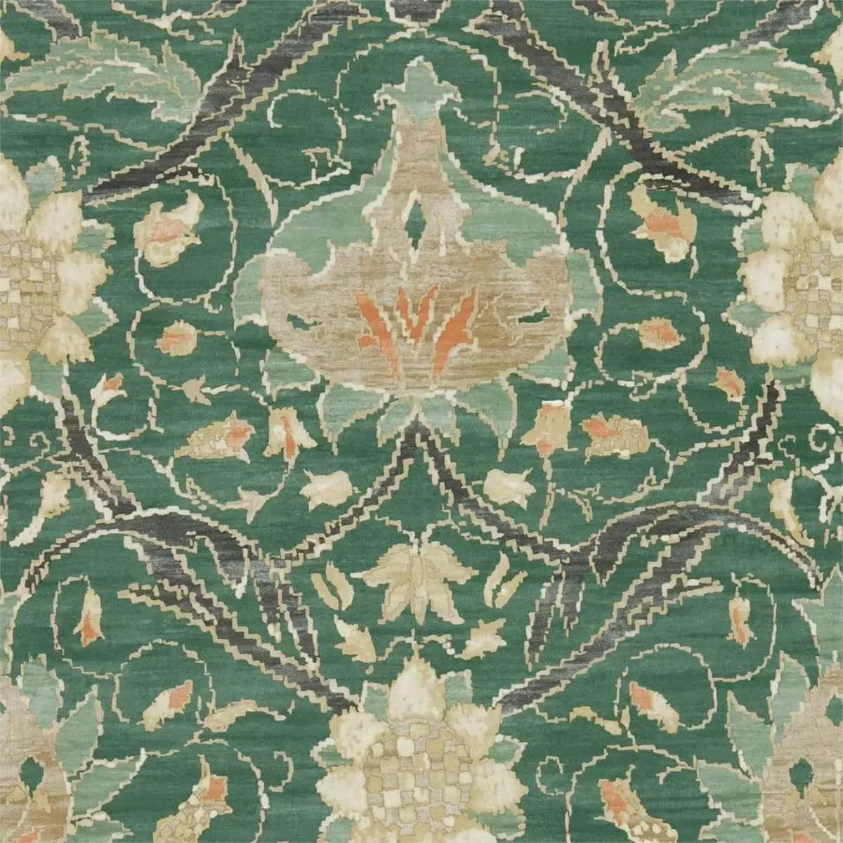 Montreal Wallpaper - Morris & Co
