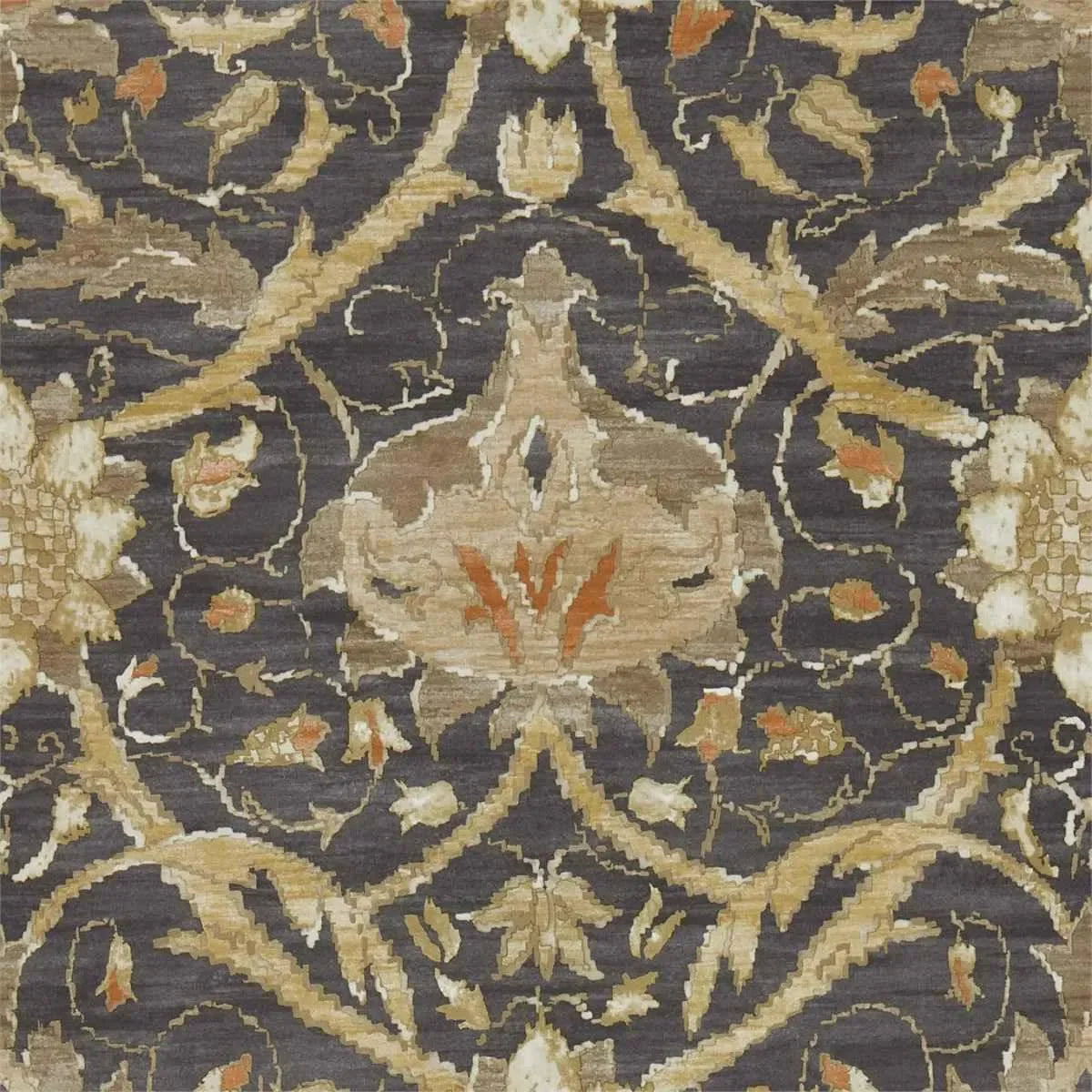 Montreal Wallpaper - Morris & Co